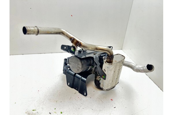 GENUINE Parking heater Webasto AH2270G308AE