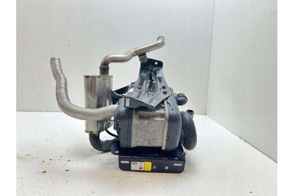 GENUINE Parking heater Webasto AH2270G308AE Part manufacturer Land Rover OE
