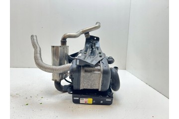 GENUINE Parking heater Webasto AH2270G308AE Part manufacturer Land Rover OE