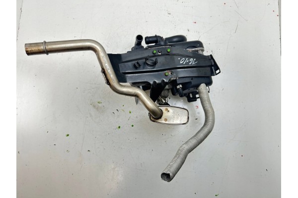 GENUINE Parking heater Webasto AH2270G308AE Catalog number of the part AH2270G308AE