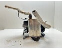 GENUINE Parking heater Webasto AH2270G308AE Quality of parts according to GVO O original with manufacturer s logo OE