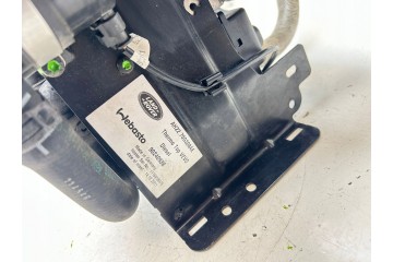 Calefactor estacionario Webasto AH2270G308AE