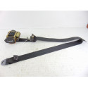 CINTURON SEGURIDAD DELANTERO DERECHO PEUGEOT 407