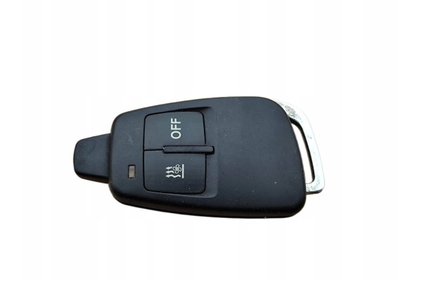 Audi A8 S8 D3 PILOT WEBASTO PARKING HEATING CONTROL 4E0909507A