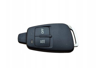Audi A8 S8 D3 PILOT WEBASTO PARKING HEATING CONTROL 4E0909507A