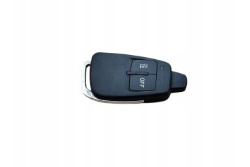 Audi A8 S8 D3 PILOT WEBASTO PARKING HEATING CONTROL 4E0909507A Catalog number of the part 4E0909507A PARTS