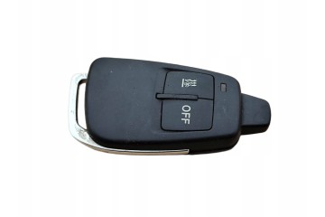 Audi A8 S8 D3 PILOT WEBASTO PARKING HEATING CONTROL 4E0909507A Part manufacturer Audi OE