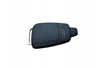 Audi A8 S8 D3 PILOT WEBASTO PARKING HEATING CONTROL 4E0909507A Catalog number of the original 72193C