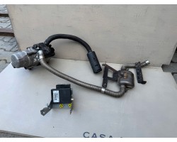WEBASTO OPEL ASTRA J IV 4 1314975A SET PETROL 1 4 1 6