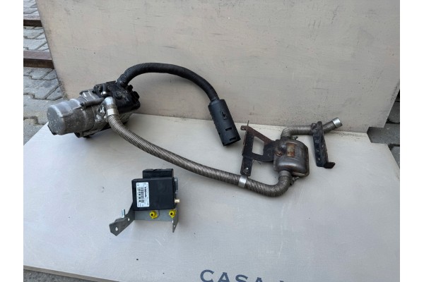 WEBASTO OPEL ASTRA J IV 4 1314975A SET PETROL 1 4 1 6