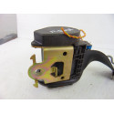 CINTURON SEGURIDAD DELANTERO DERECHO PEUGEOT 407