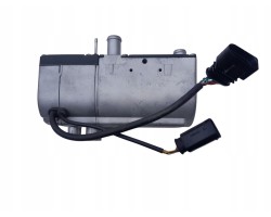 Webasto Eberspaecher Hydronic I D5WS Mercedes Sprinter 906 A9068302861