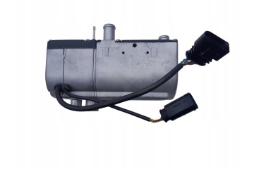 Webasto Eberspaecher Hydronic I D5WS Mercedes Sprinter 906 A9068302861
