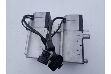 Webasto Eberspaecher Hydronic I D5WS Mercedes Sprinter 906 A9068302861 Catalog number of the part A9068302861