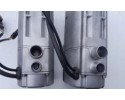 Webasto Eberspaecher Hydronic I D5WS Mercedes Sprinter 906 A9068302861 Car type buses undefined trucks cargo vans RVs passenger 