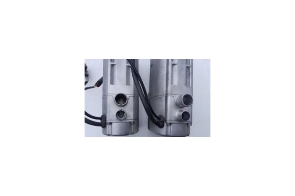 Webasto Eberspaecher Hydronic I D5WS Mercedes Sprinter 906 A9068302861 Car type buses undefined trucks cargo vans RVs passenger 