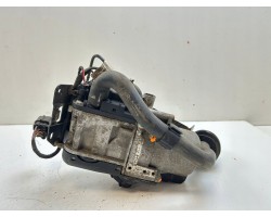 2020 Land Rover Evoque II Parking Heater Webasto K8D218K463BB