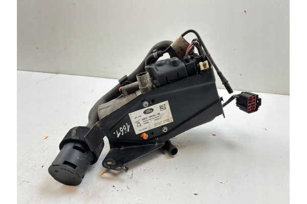 2020 Land Rover Evoque II Parking Heater Webasto K8D218K463BB Catalog number of the original 9036077A