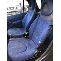 SMART CITY-COUPE Pulse SMART CITY-COUPE Pulse