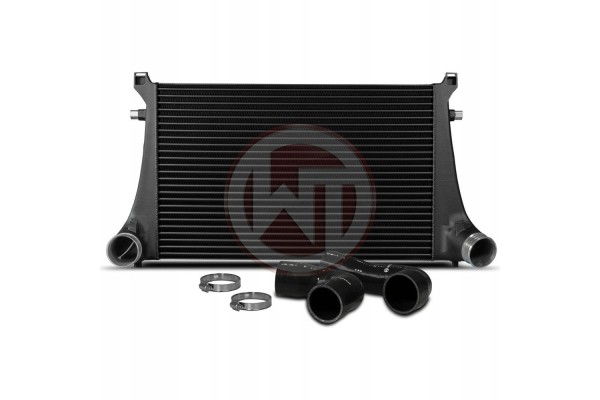 Intercooler Kit Audi S3 8V 2 0TFSI Wagner Tuning
