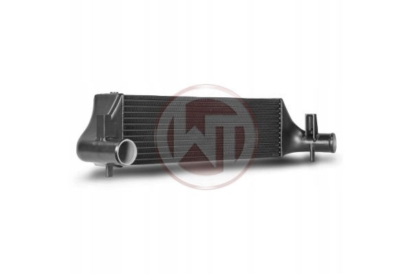 Intercooler Kit Audi A1 8X 1 4TSI Wagner Tuning Catalog number of the part 200001061 wagner