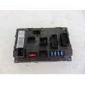 9656148080 CAJA RELES / FUSIBLES PEUGEOT 407