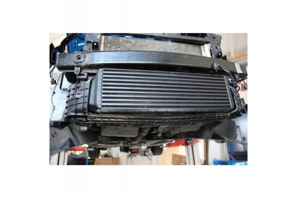 Intercooler Kit Audi A1 8X 1 4TSI Wagner Tuning Part manufacturer Wagner Tuning