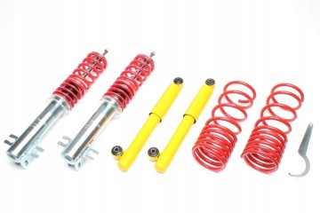 FIAT SEICENTO CINQUECENTO THREADED SUSPENSION