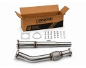 Downpipe Golf IV Audi A3 Seat Leon 1 8T 150HP 180HP DECAT