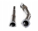 Downpipe Golf IV Audi A3 Seat Leon 1 8T 150HP 180HP DECAT Part manufacturer Racelab Performance