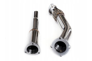 Downpipe Golf IV Audi A3 Seat Leon 1 8T 150HP 180HP DECAT Part manufacturer Racelab Performance