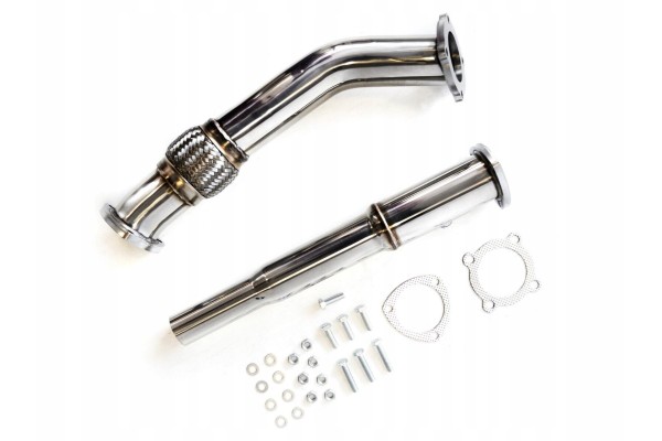 Downpipe Golf IV Audi A3 Seat Leon 1 8T 150HP 180HP DECAT Car type passenger cars