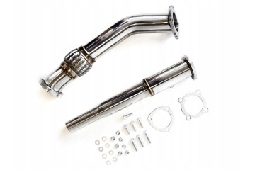 Downpipe Golf IV Audi A3 Seat Leon 1 8T 150HP 180HP DECAT Car type passenger cars