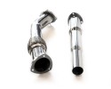 Downpipe Golf IV Audi A3 Seat Leon 1 8T 150HP 180HP DECAT EAN GTIN 5906349466277