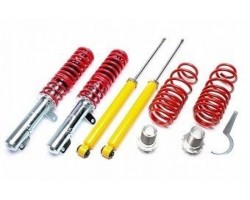 THREADED SUSPENSION TT 8N CUPRA 1M OCTAVIA RS