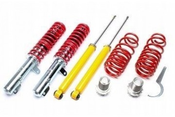THREADED SUSPENSION TT 8N CUPRA 1M OCTAVIA RS