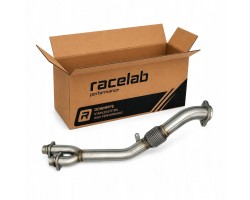 Downpipe BMW E39 525D 530D M57 97 03