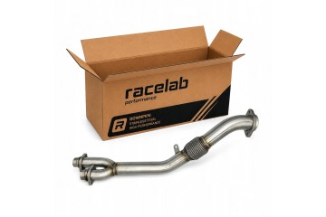 Downpipe BMW E39 525D 530D M57 97 03