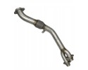 Downpipe BMW E39 525D 530D M57 97 03 Catalog number of the part 5907195515126