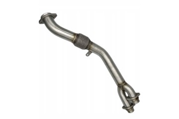Downpipe BMW E39 525D 530D M57 97 03 Catalog number of the part 5907195515126