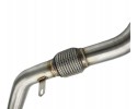 Downpipe BMW E39 525D 530D M57 97 03 Part manufacturer Racelab Performance