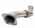 Downpipe BMW E39 525D 530D M57 97 03 EAN GTIN 5907195515126