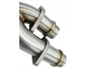 Downpipe Racelab Performance BMW E39 M57 525d/530d 97-03