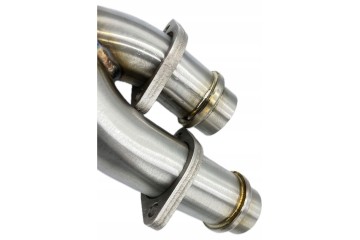 Downpipe Racelab Performance BMW E39 M57 525d/530d 97-03