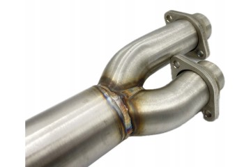 Downpipe Racelab Performance BMW E39 M57 525d/530d 97-03