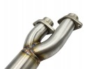 Downpipe Racelab Performance BMW E39 M57 525d/530d 97-03