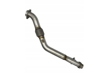 Downpipe Racelab Performance BMW E39 M57 525d/530d 97-03