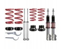 THREADED SUSPENSION OPEL CORSA D 2006 2014