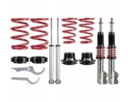 THREADED SUSPENSION OPEL CORSA D 2006 2014
