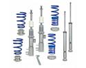 THREADED SUSPENSION OPEL CORSA D 2006 2014 EAN GTIN 8718858470563